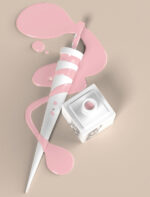 Гел лак KOSTKA ICY ROSE 15 ml