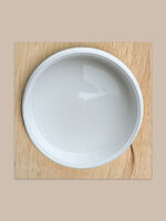 No Filing Acryl Gel Off White (40ml)