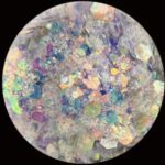 GLITTER- Unicorn Dust UD1