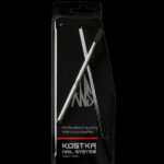 Избутвач за кожички KNS P1