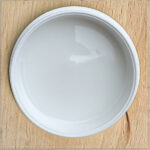 No Filing Acryl Gel Off White (40ml) - Image 2