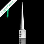 Гел лак KOSTKA BRIGHT GREEN 15 ML