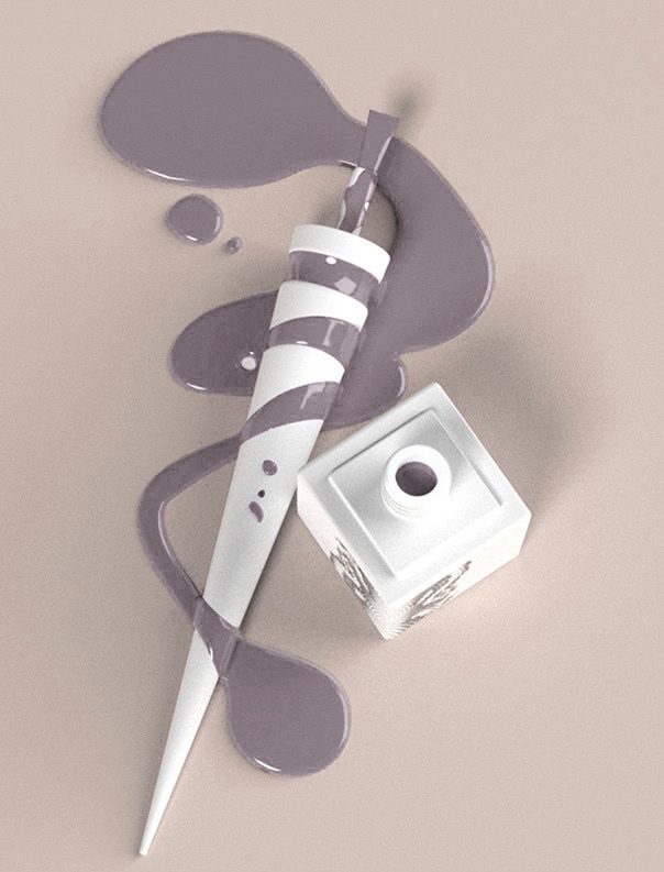 cloudy-1 Професионален гел лак KOSTKA CLOUDY (15 ml)