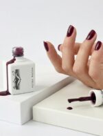 Гел лак KOSTKA SANGRIA (15 ml) - Image 2