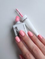 Гел лак KOSTKA SILK BLUSH (15 ml) - Image 2