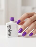 Гел лак KOSTKA VIOLET ECLIPSE (15 ml) - Image 2